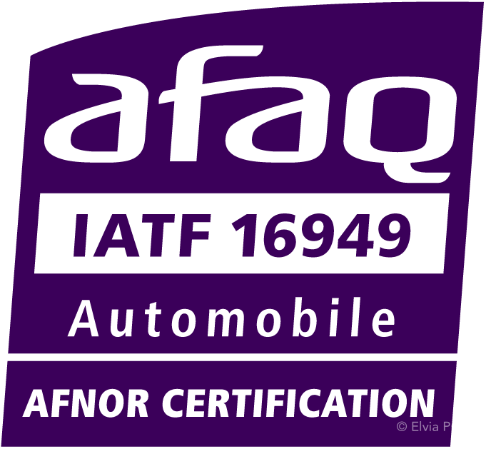 afaq 16949