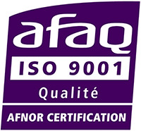 afaq ISO 9001